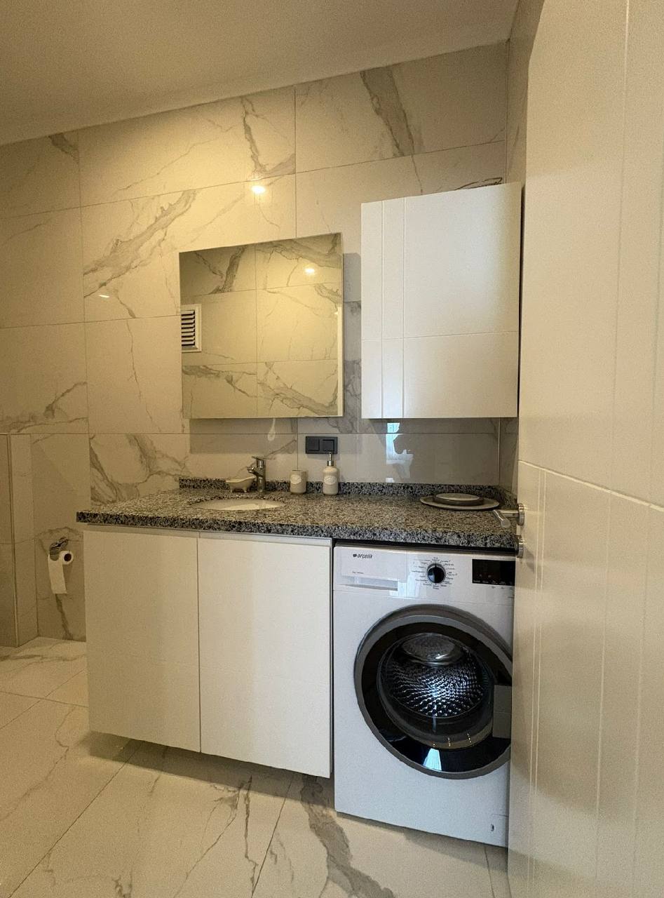 Пентхаус в Алании, Турция, 110 м² - фото 13