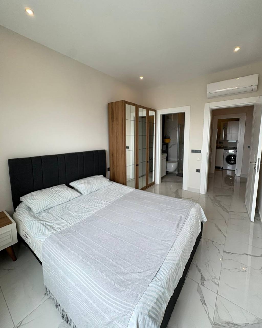 Пентхаус в Алании, Турция, 110 м² - фото 14