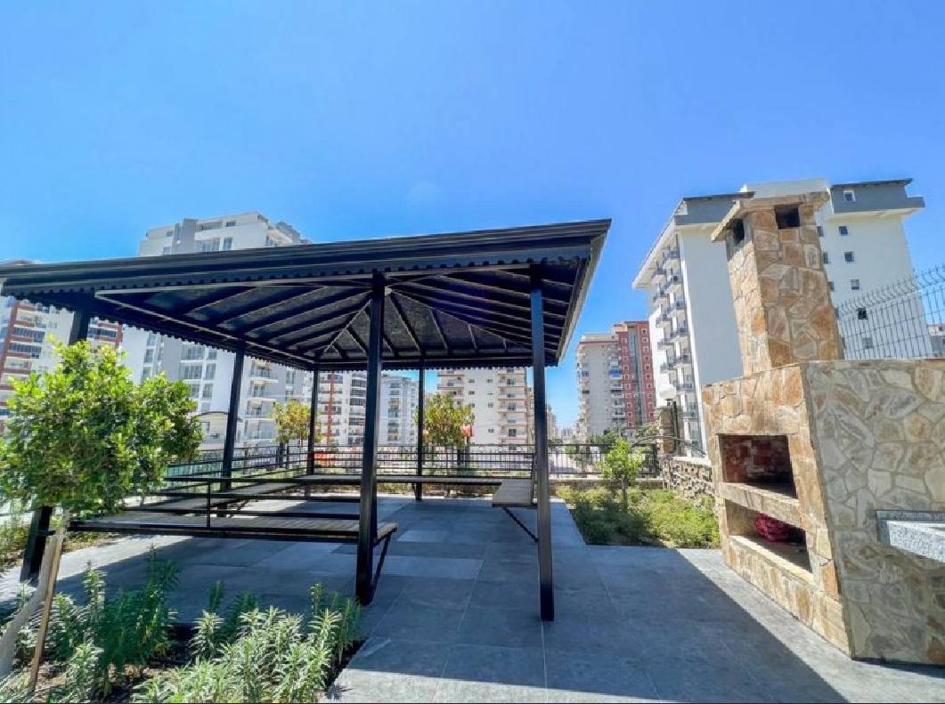 Пентхаус в Алании, Турция, 110 м² - фото 4