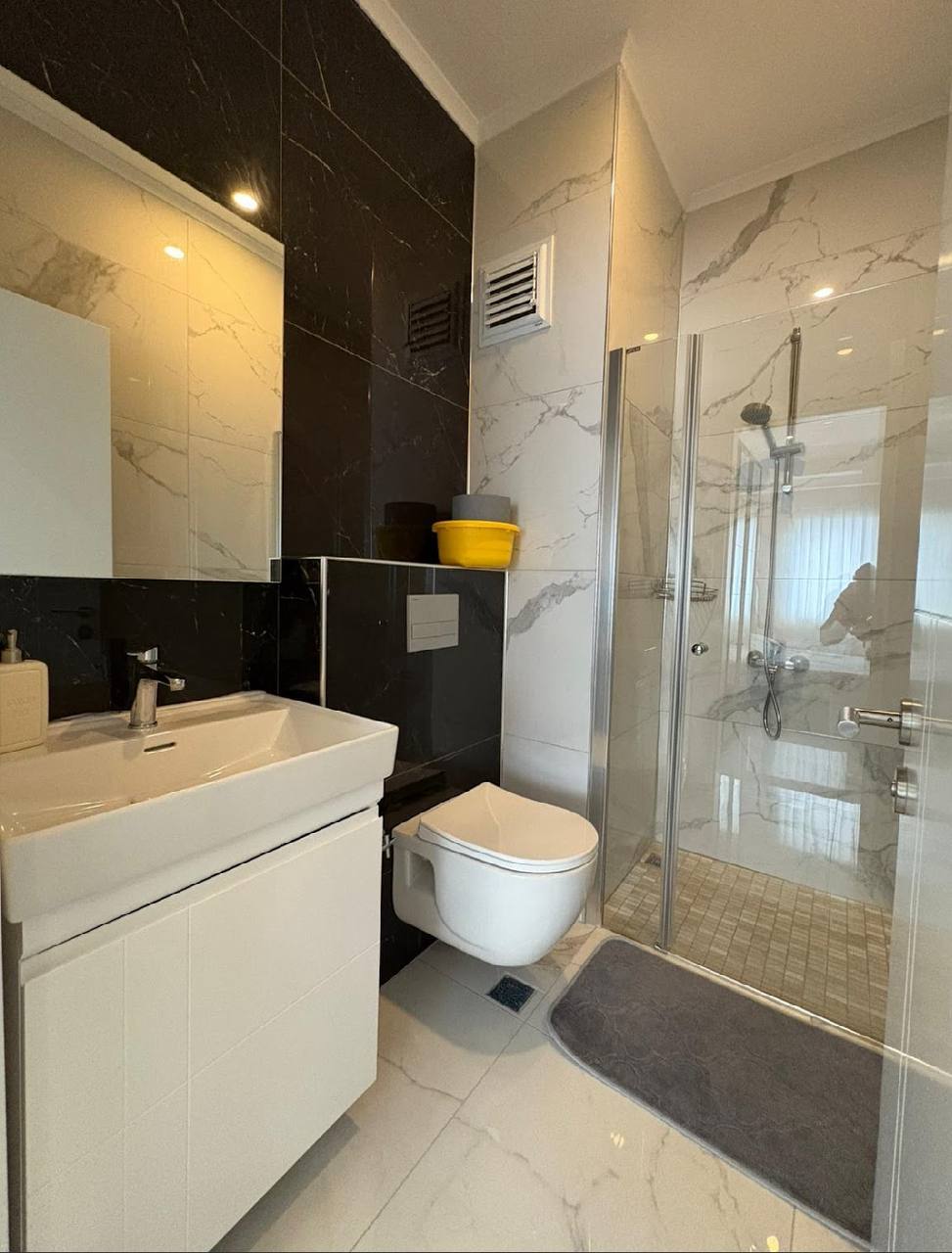 Пентхаус в Алании, Турция, 110 м² - фото 12