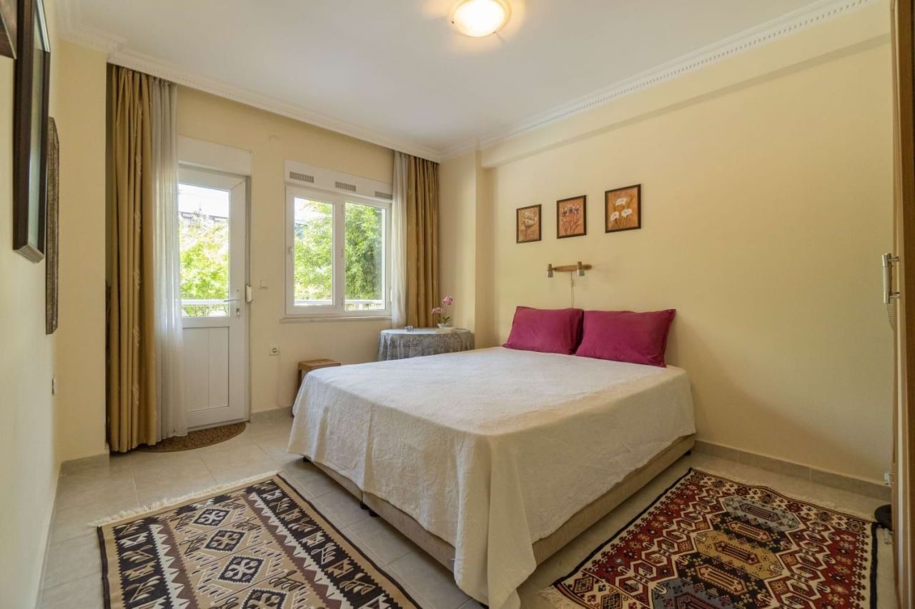 Квартира в Алании, Турция, 101 м² - фото 4