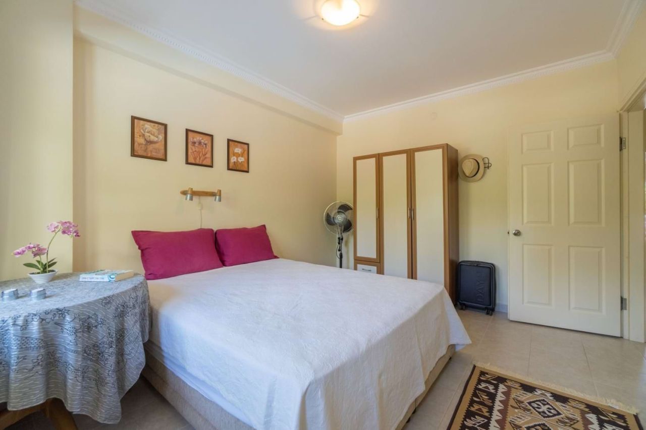 Квартира в Алании, Турция, 101 м² - фото 5