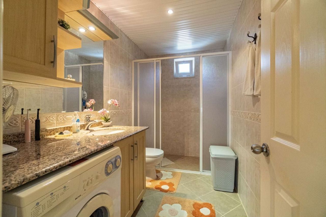Квартира в Алании, Турция, 101 м² - фото 6