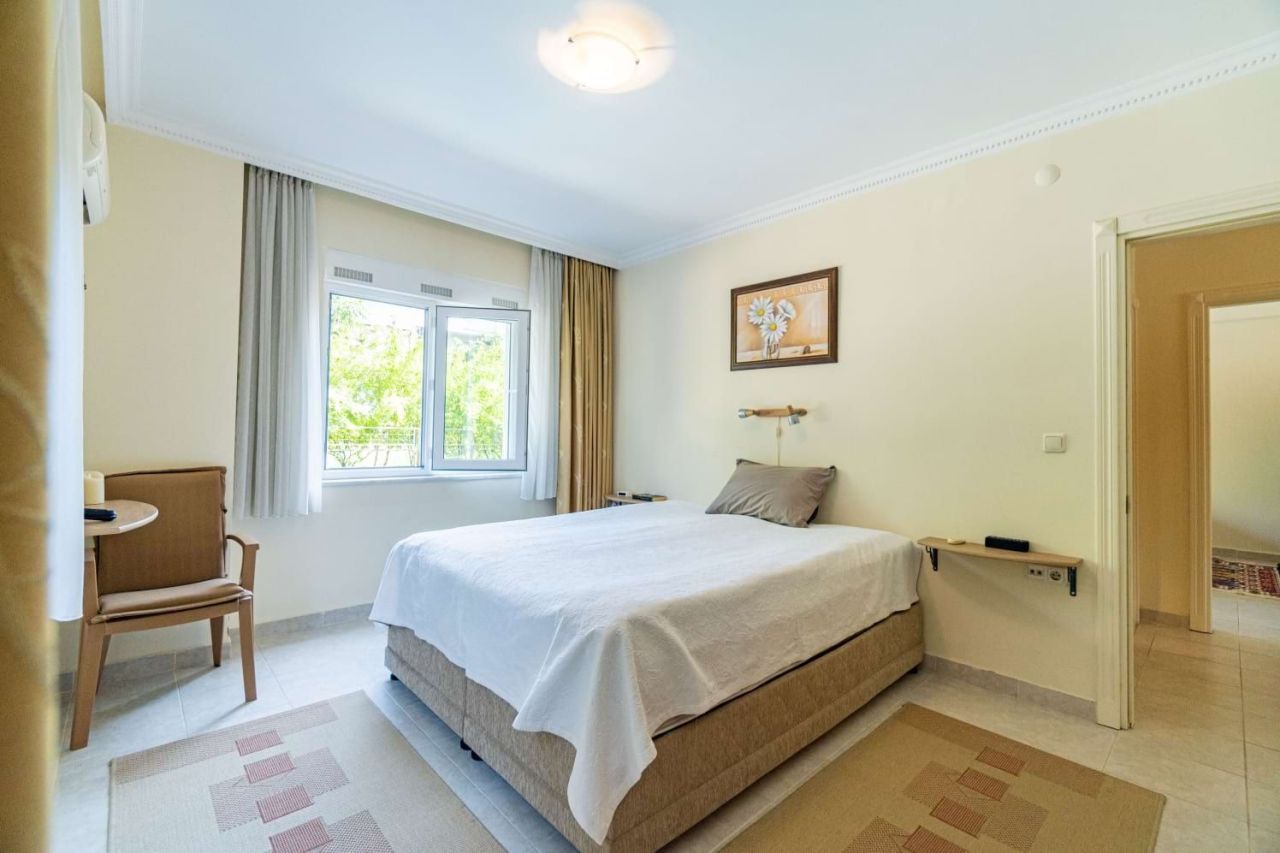 Квартира в Алании, Турция, 101 м² - фото 8