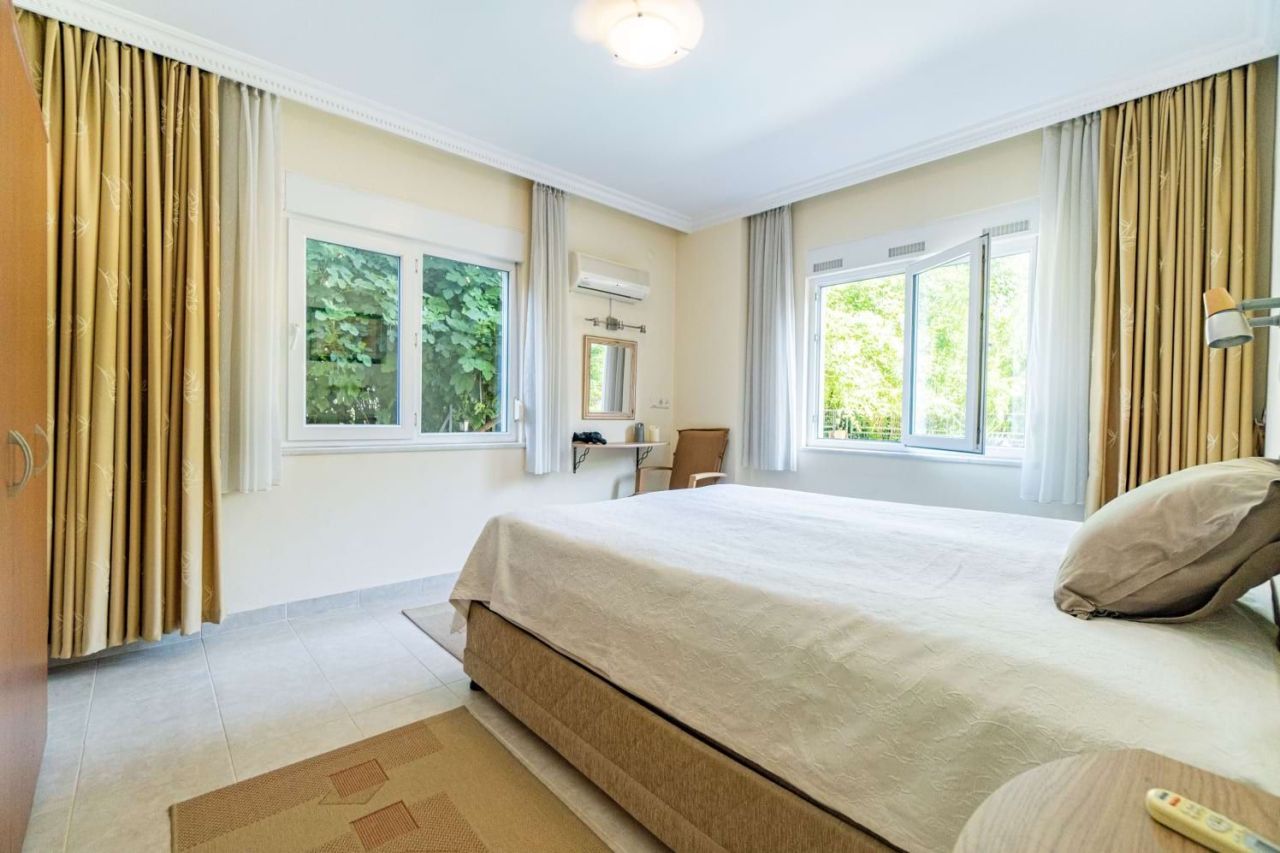 Квартира в Алании, Турция, 101 м² - фото 9