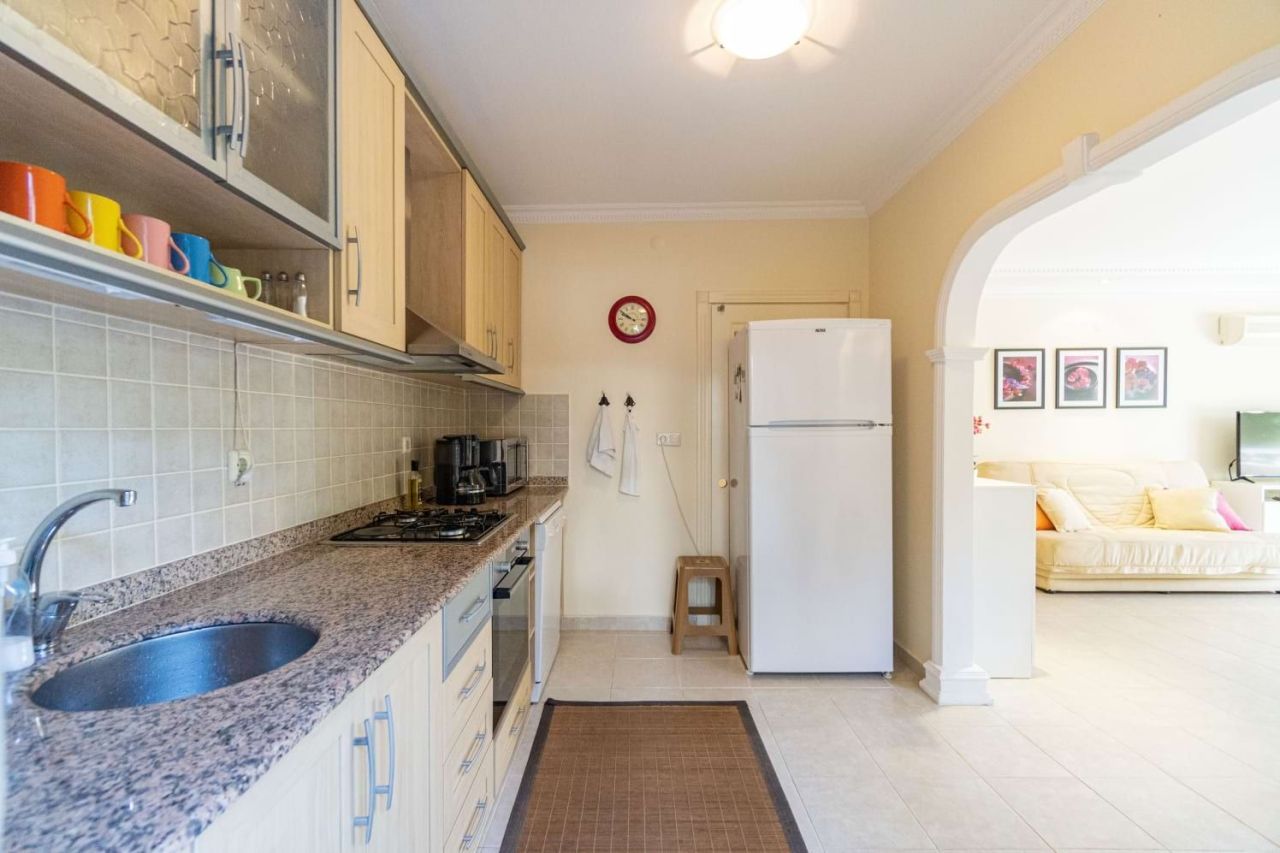 Квартира в Алании, Турция, 101 м² - фото 10