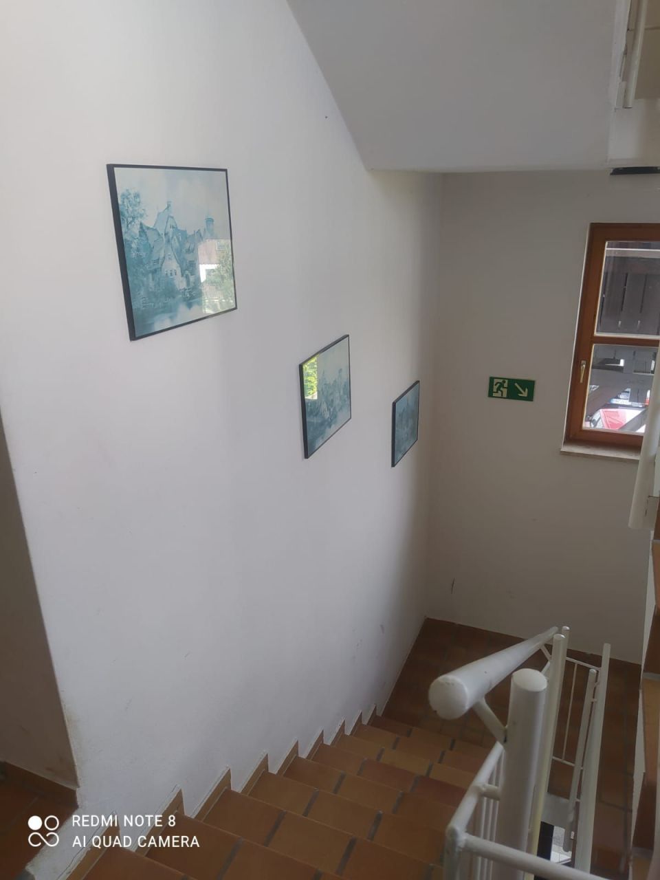 Квартира в Пассау, Германия, 21 м² - фото 8