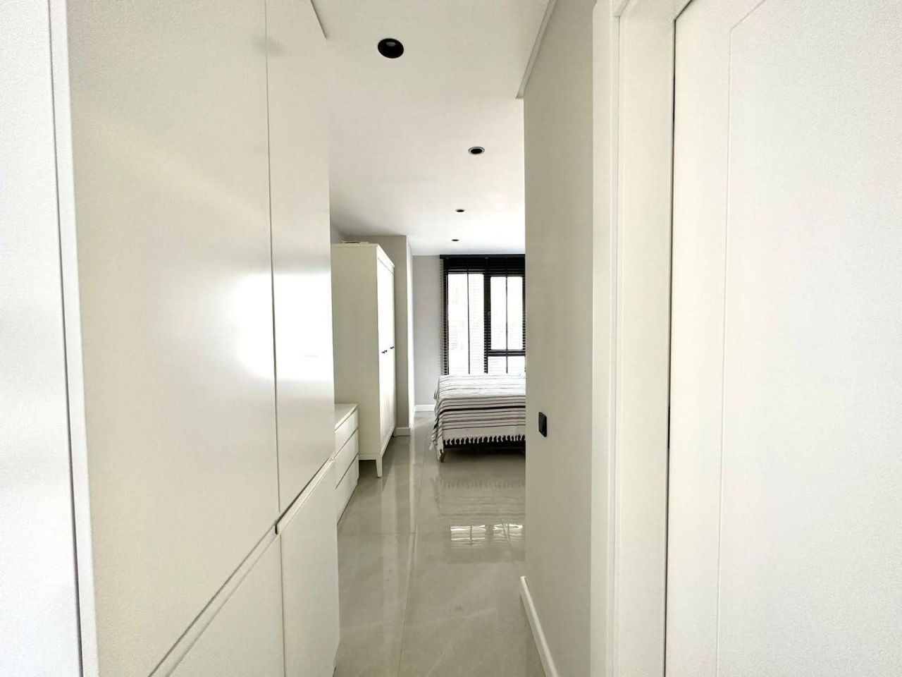 Квартира в Алании, Турция, 75 м² - фото 8