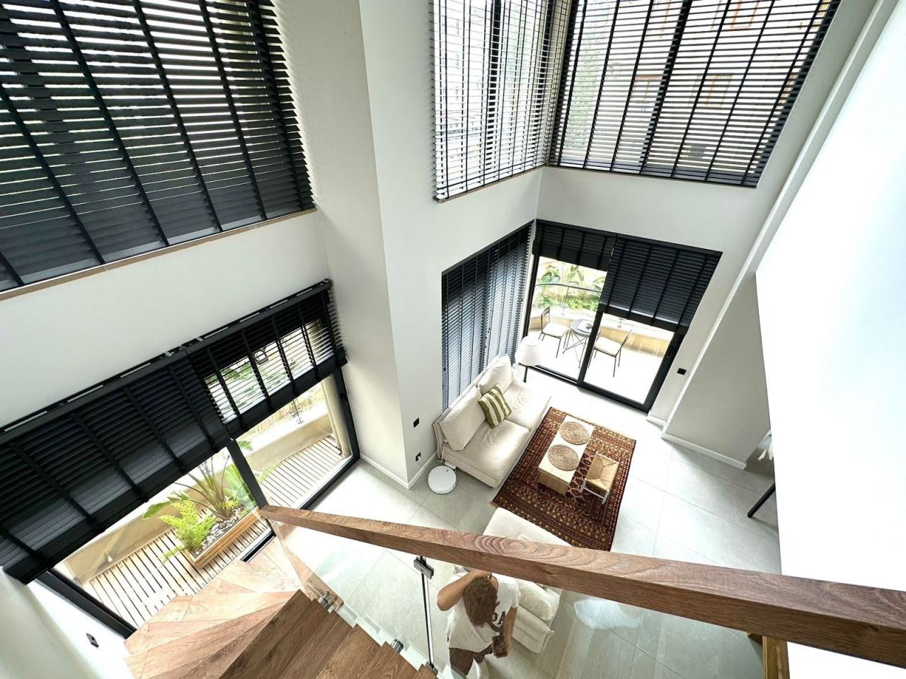 Квартира в Алании, Турция, 75 м² - фото 7