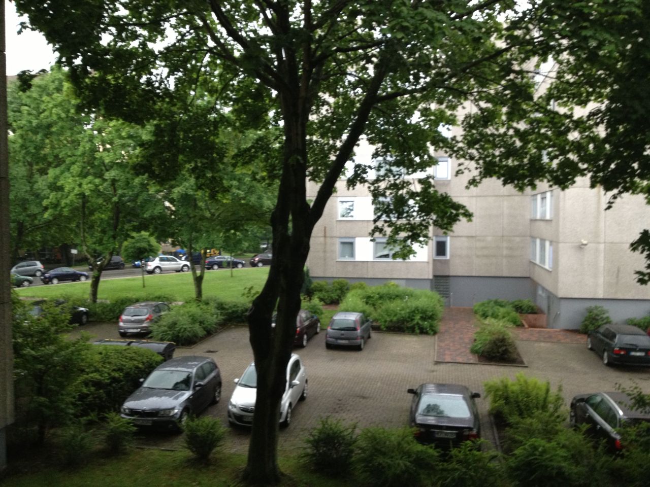 Квартира в Херне, Германия, 75 м² - фото 2