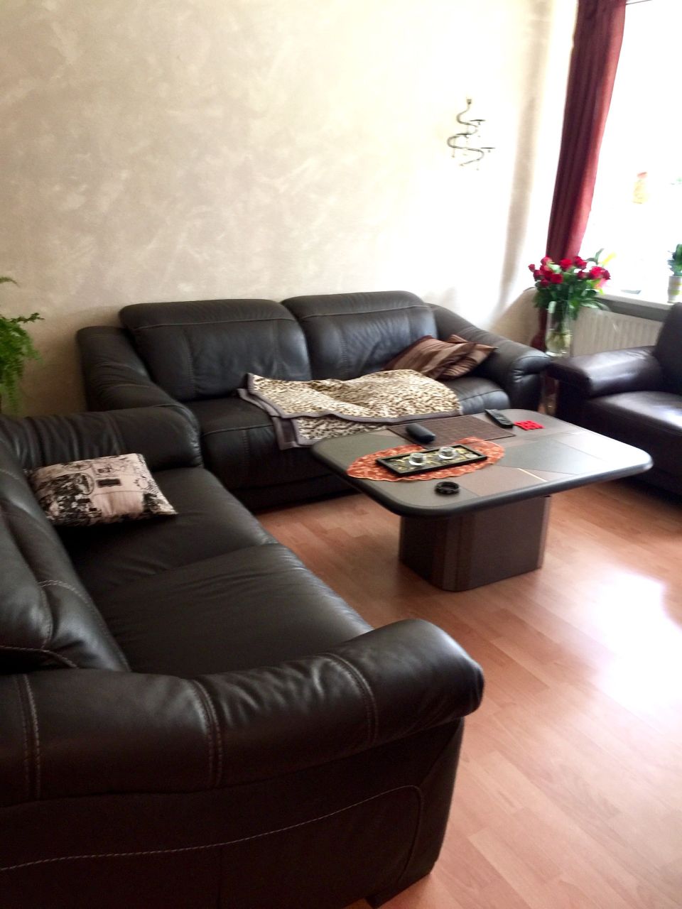 Квартира в Херне, Германия, 75 м² - фото 4