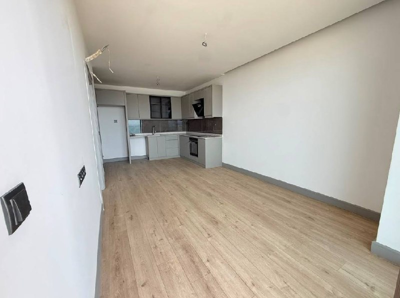 Квартира в Алании, Турция, 50 м² - фото 9