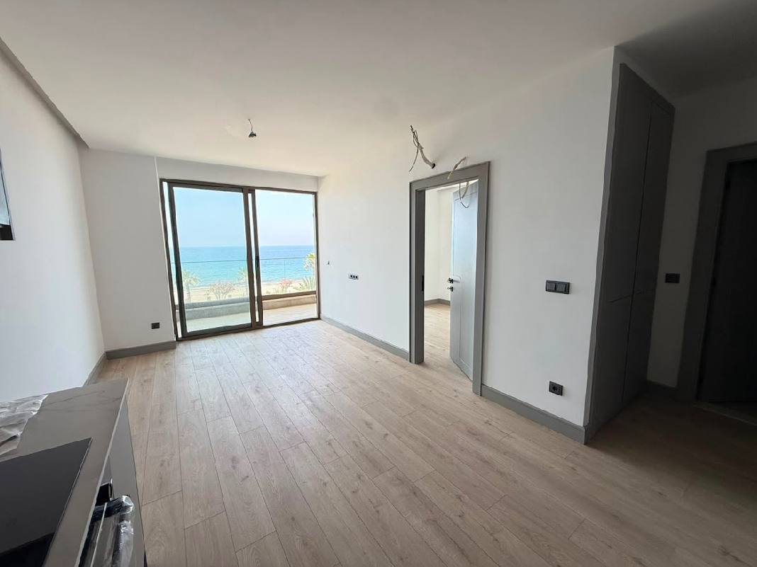 Квартира в Алании, Турция, 50 м² - фото 10