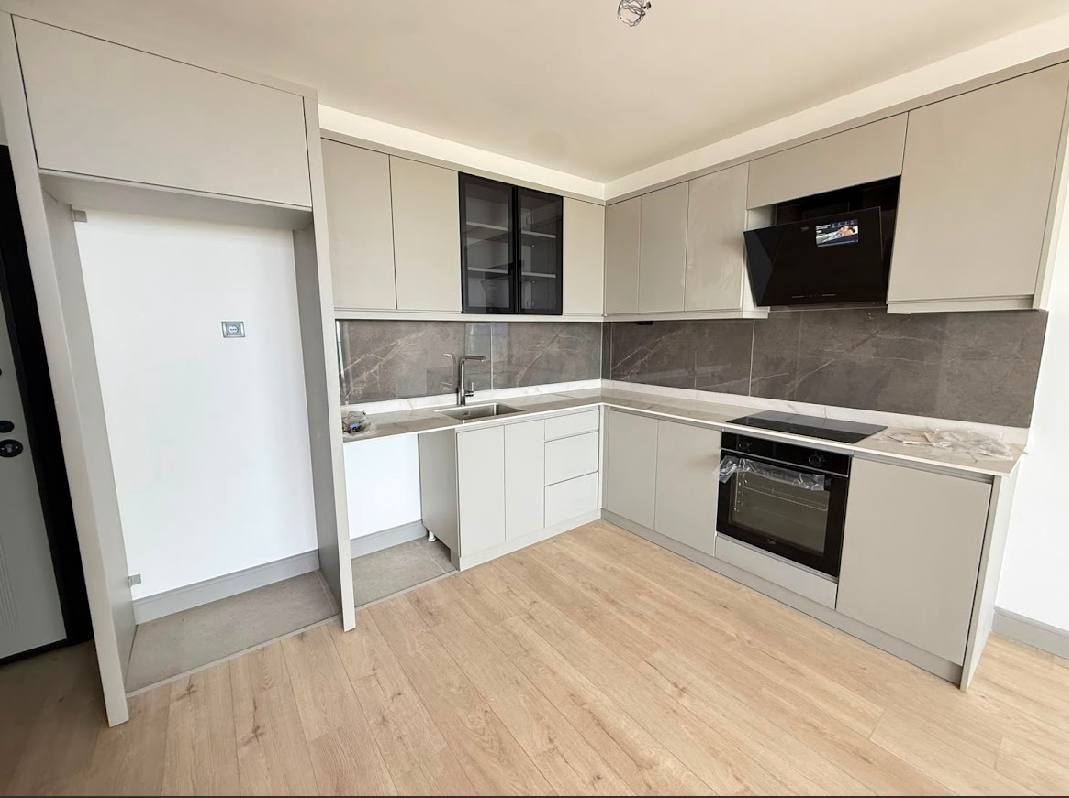 Квартира в Алании, Турция, 50 м² - фото 8