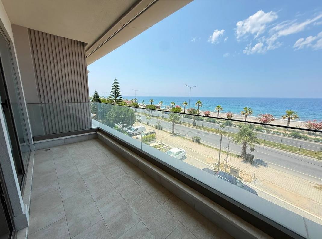 Квартира в Алании, Турция, 50 м² - фото 12