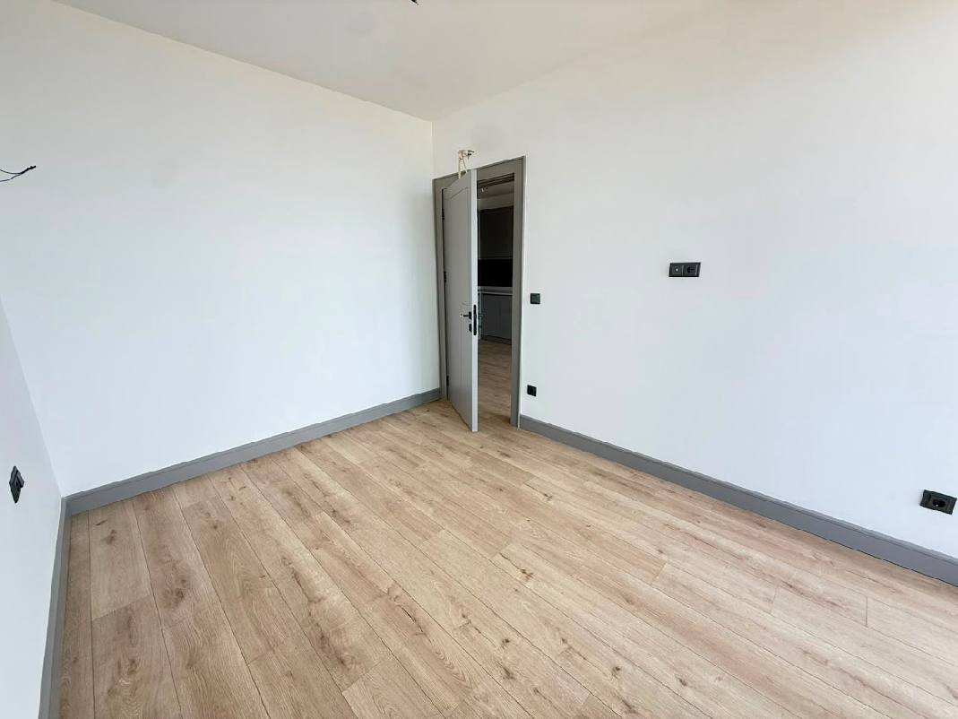 Квартира в Алании, Турция, 50 м² - фото 11