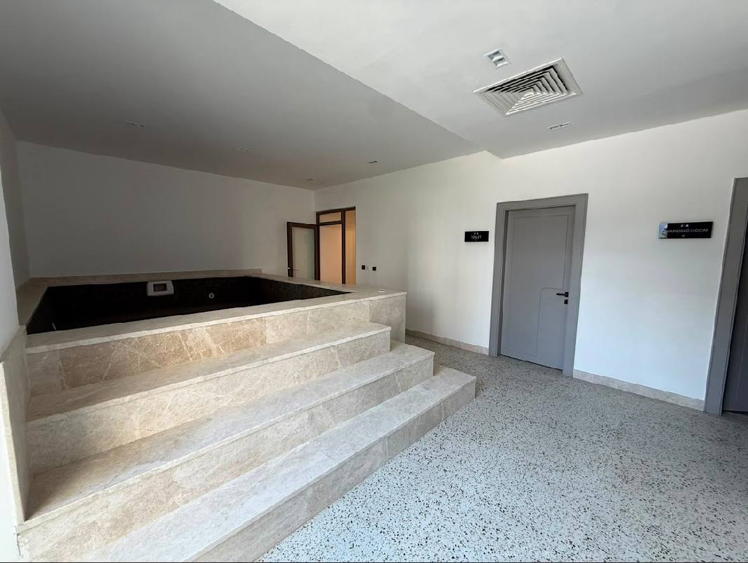 Квартира в Алании, Турция, 50 м² - фото 13