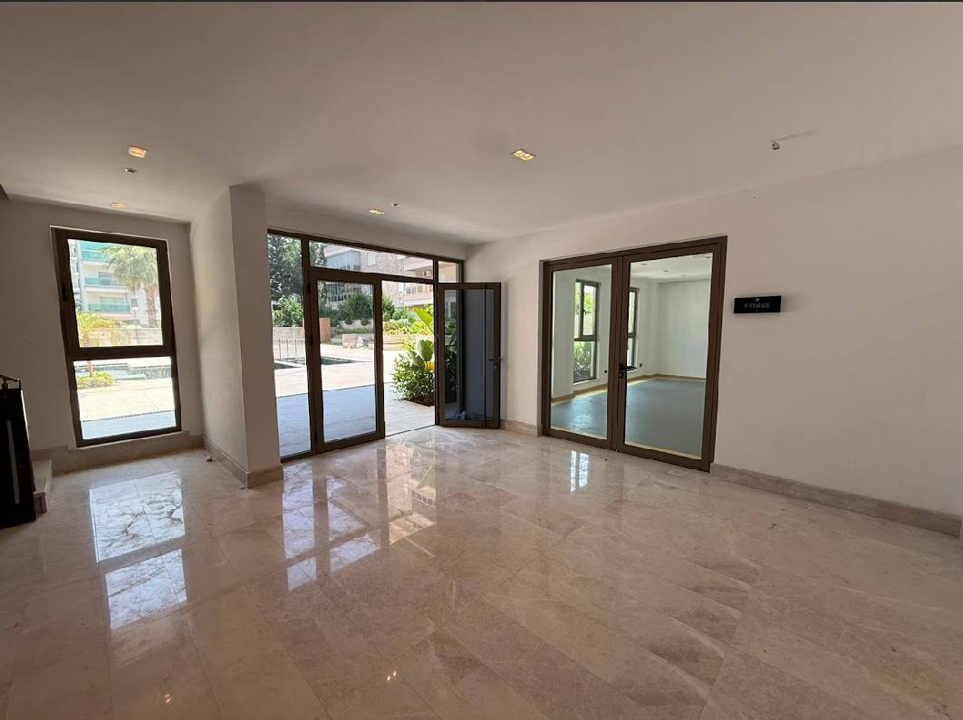Квартира в Алании, Турция, 50 м² - фото 5