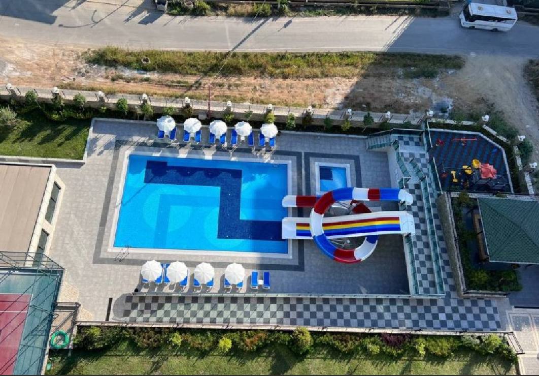 Пентхаус в Алании, Турция, 110 м² - фото 2