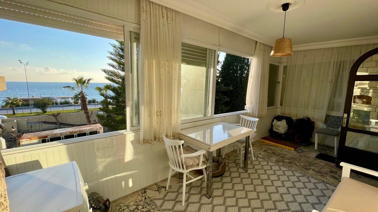 Апартаменты в Алании, Турция, 175 м² - фото 1