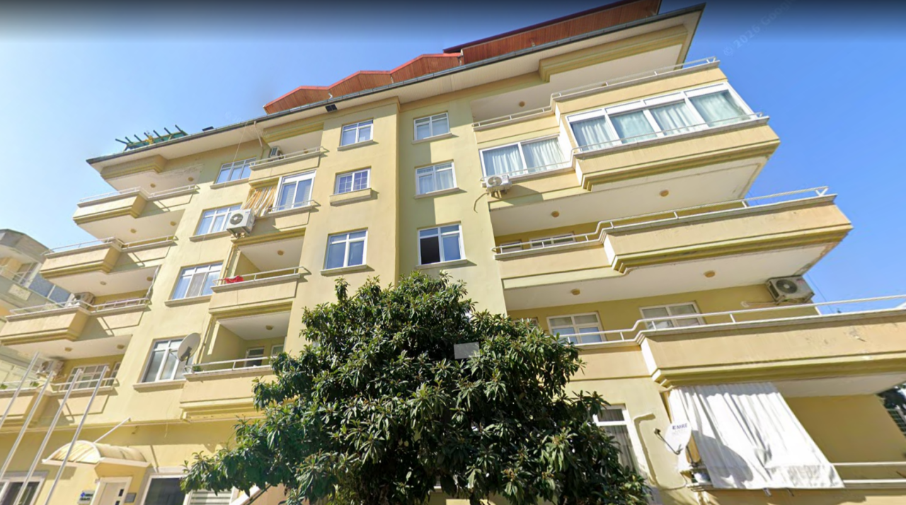 Апартаменты в Алании, Турция, 150 м² - фото 1
