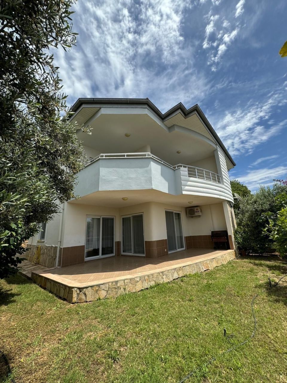 Вилла в Алании, Турция, 180 м² - фото 1