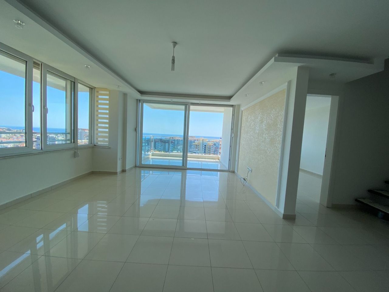 Апартаменты в Алании, Турция, 145 м² - фото 1