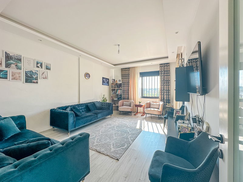 Апартаменты в Алании, Турция, 200 м² - фото 1