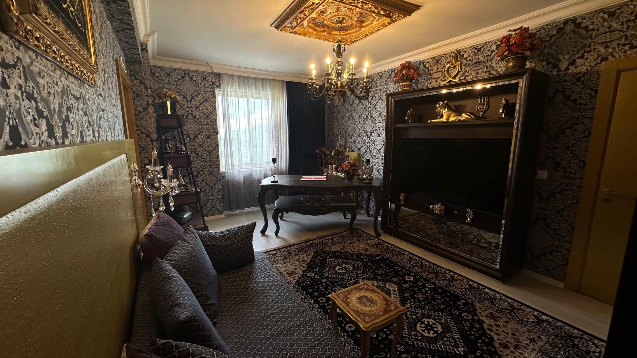 Апартаменты в Алании, Турция, 140 м² - фото 1