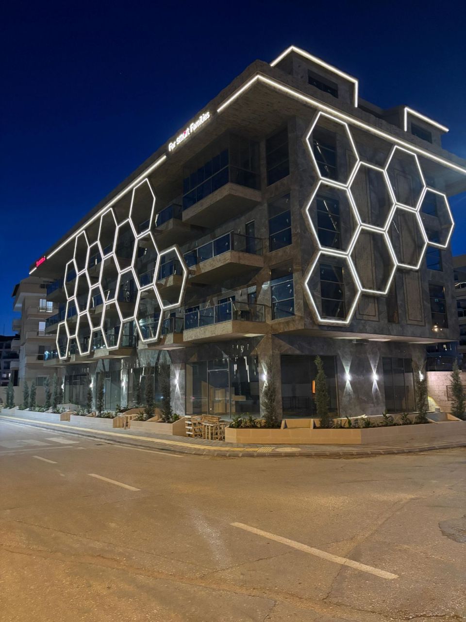Апартаменты в Алании, Турция, 49 м² - фото 1