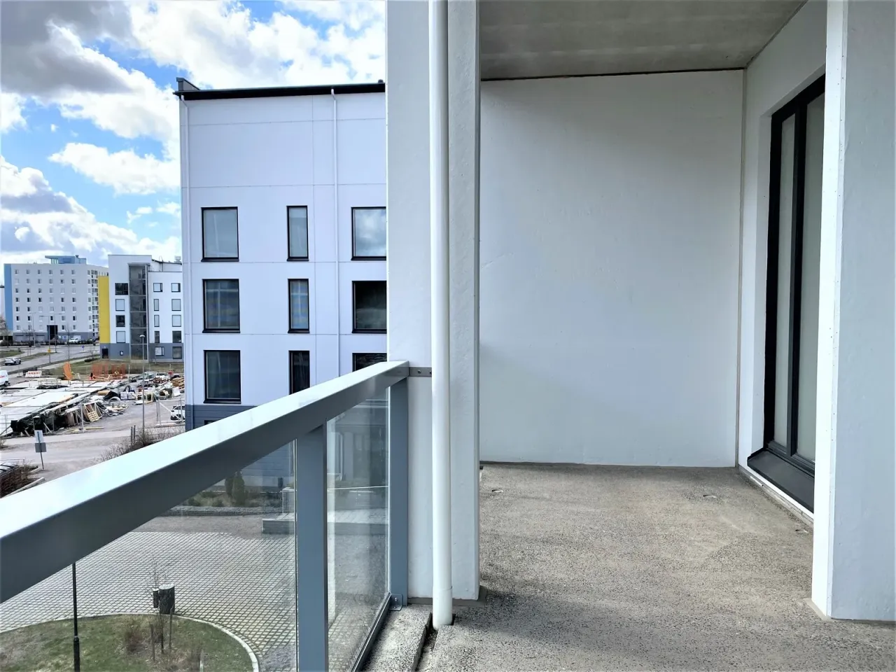Квартира в Хельсинки, Финляндия, 42 м² - фото 10
