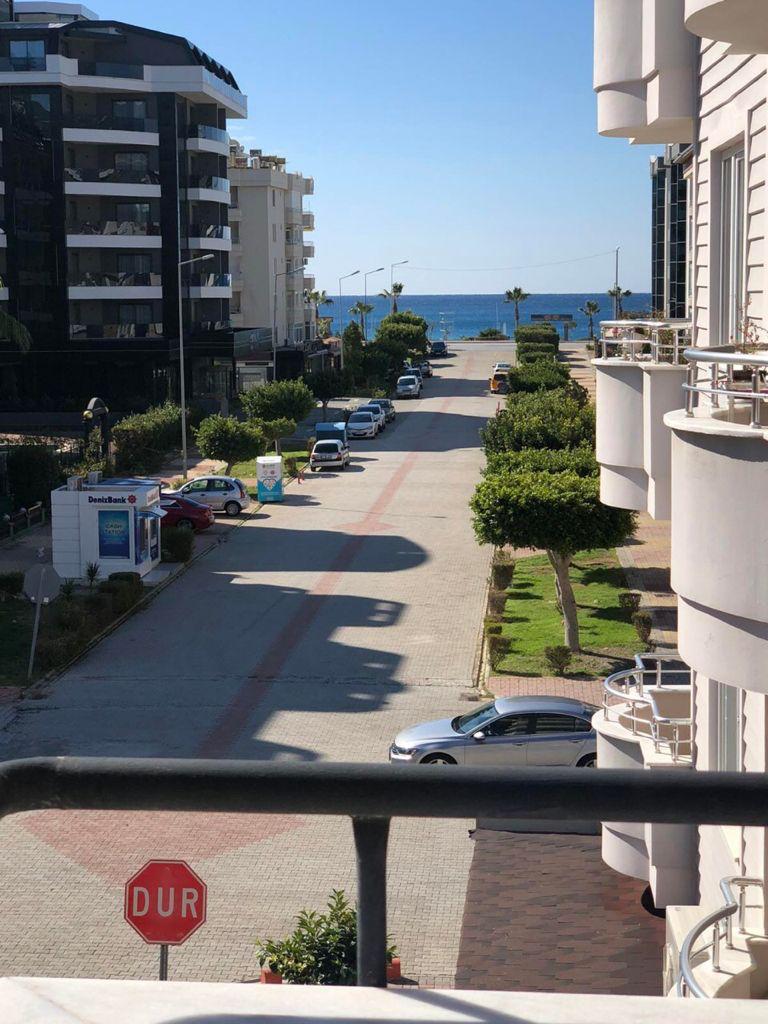 Апартаменты в Алании, Турция, 140 м² - фото 1