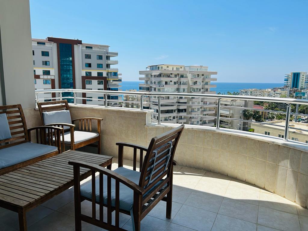 Апартаменты в Алании, Турция, 105 м² - фото 1
