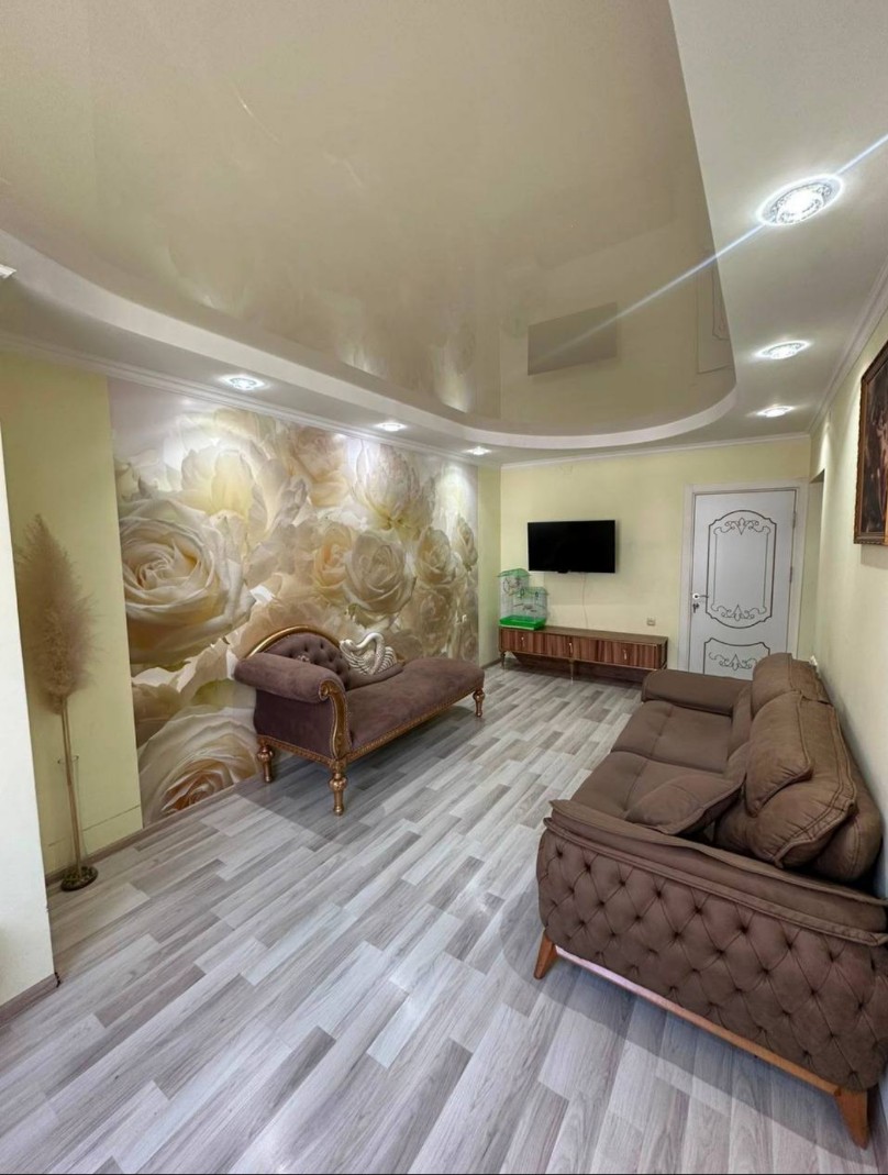 Квартира в Батуми, Грузия, 45 м² - фото 2