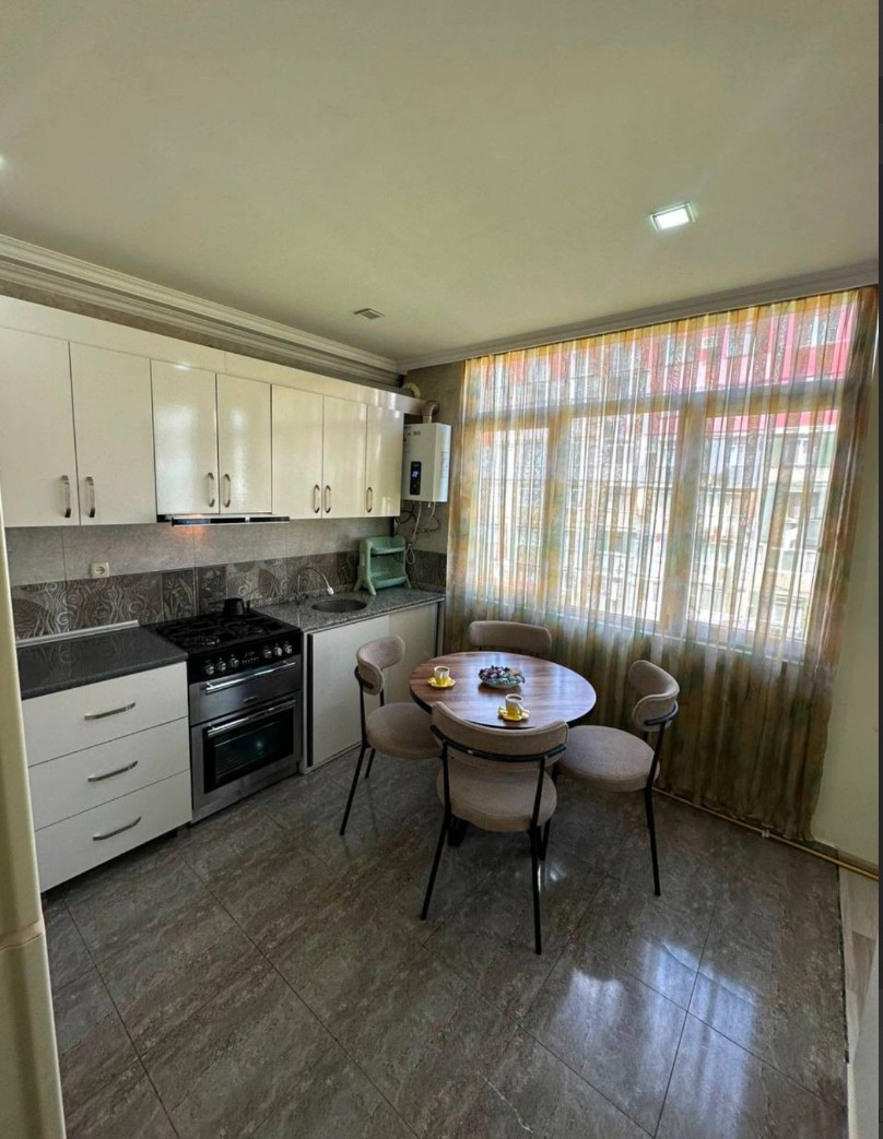 Квартира в Батуми, Грузия, 45 м² - фото 4