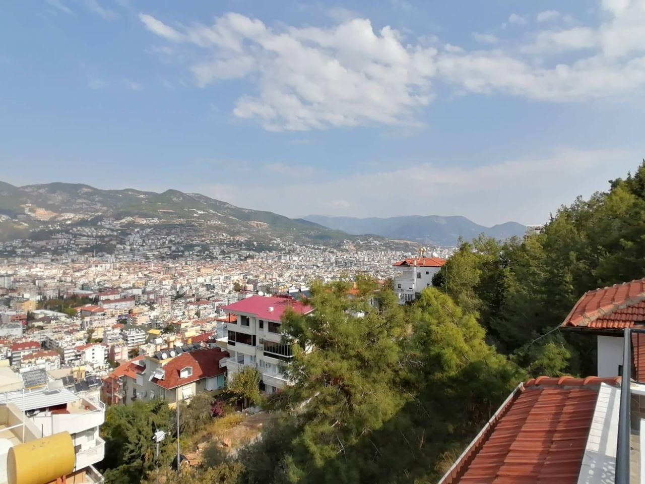 Апартаменты в Алании, Турция, 260 м² - фото 2