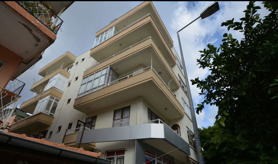 Апартаменты в Алании, Турция, 95 м² - фото 2