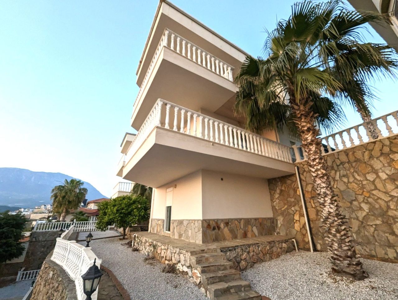 Вилла в Алании, Турция, 280 м² - фото 2