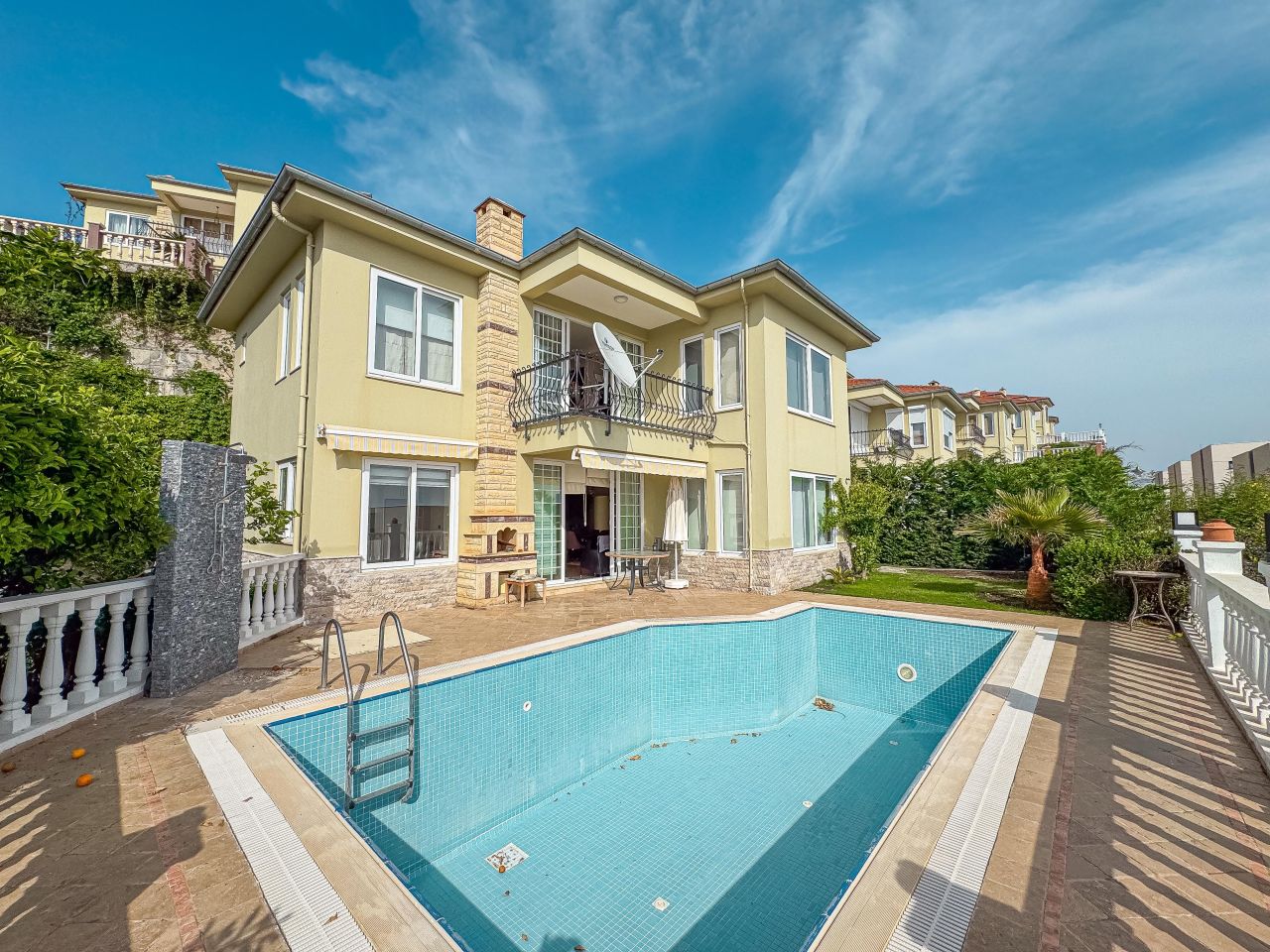Вилла в Алании, Турция, 220 м² - фото 2