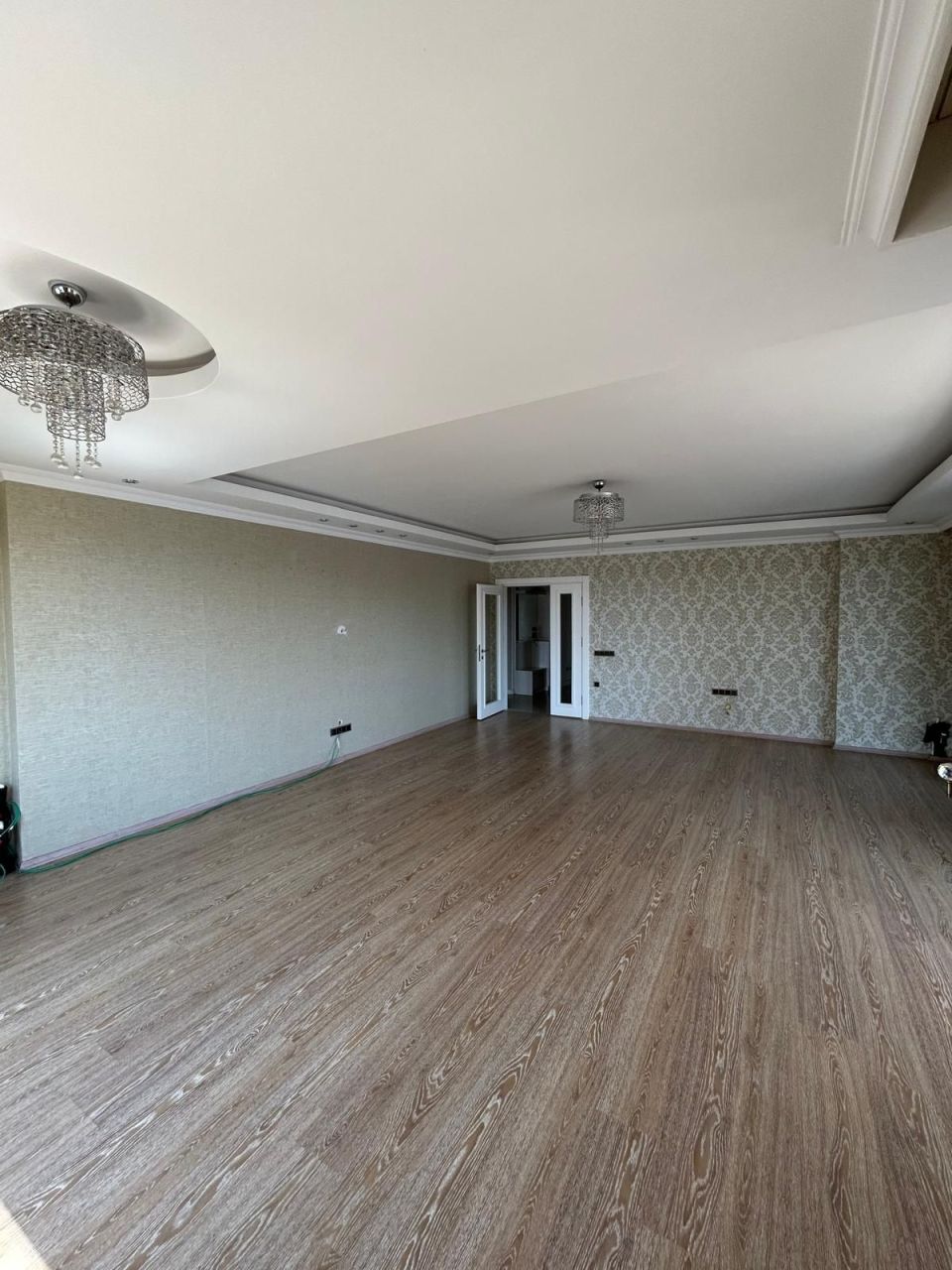 Апартаменты в Алании, Турция, 280 м² - фото 1
