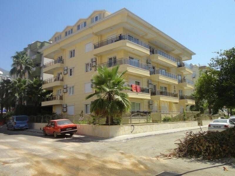 Апартаменты в Алании, Турция, 60 м² - фото 2