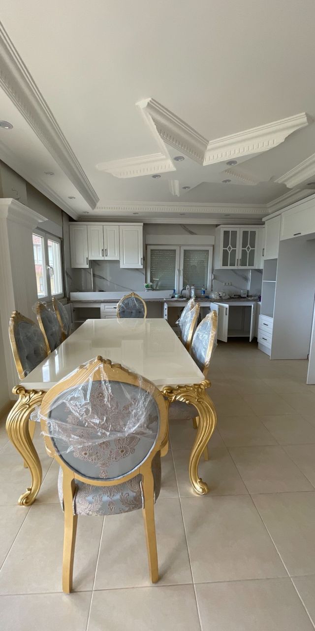 Вилла в Алании, Турция, 300 м² - фото 2