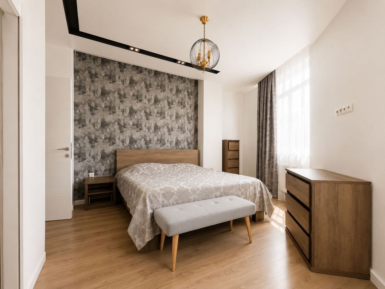 Квартира в Батуми, Грузия, 162 м² - фото 7