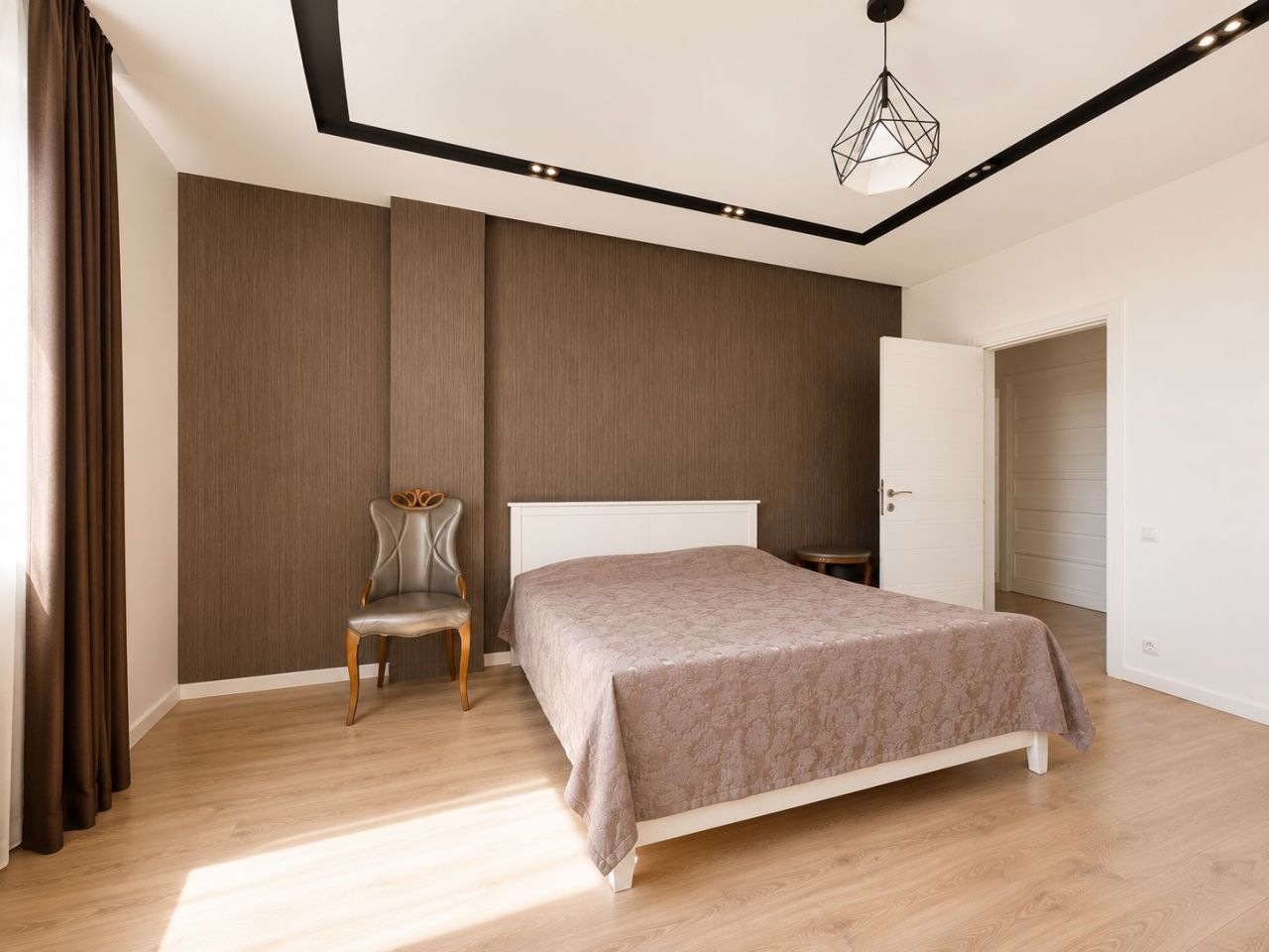 Квартира в Батуми, Грузия, 162 м² - фото 9