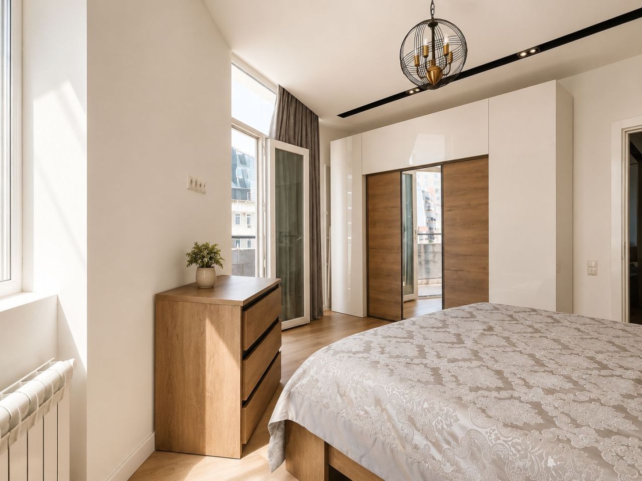 Квартира в Батуми, Грузия, 162 м² - фото 8
