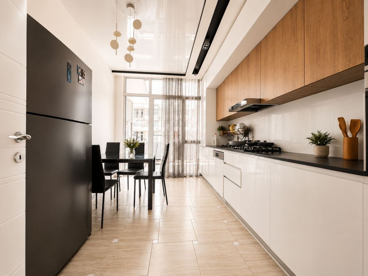 Квартира в Батуми, Грузия, 162 м² - фото 5