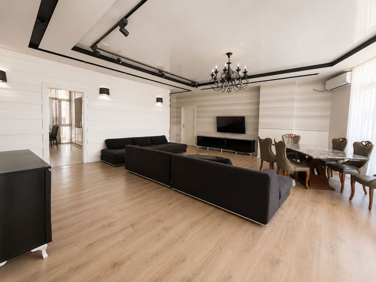 Квартира в Батуми, Грузия, 162 м² - фото 3