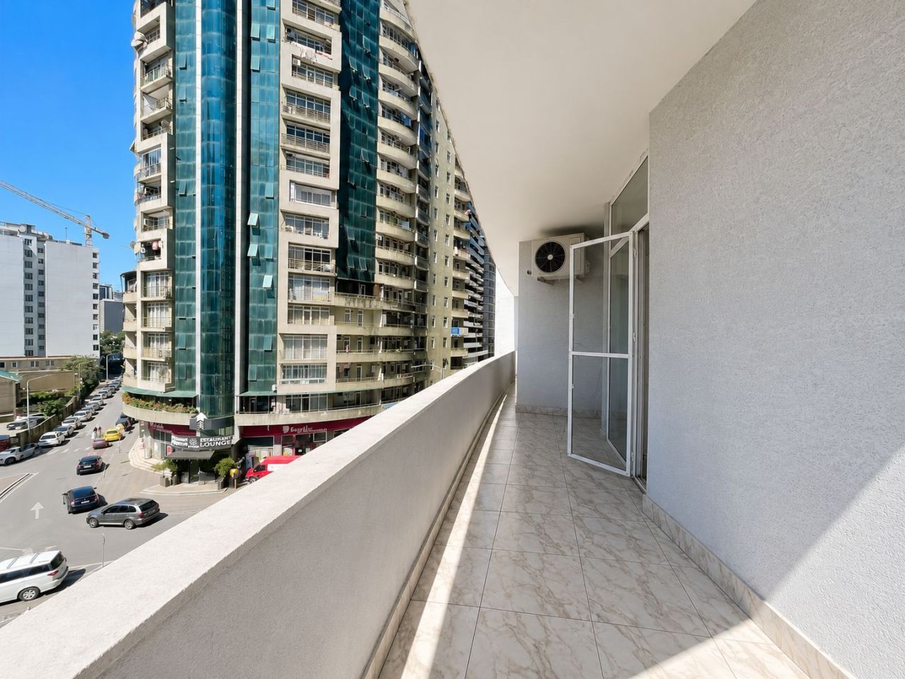 Квартира в Батуми, Грузия, 162 м² - фото 15