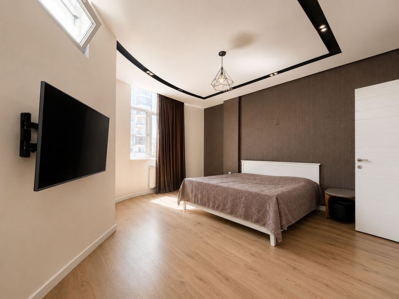Квартира в Батуми, Грузия, 162 м² - фото 10