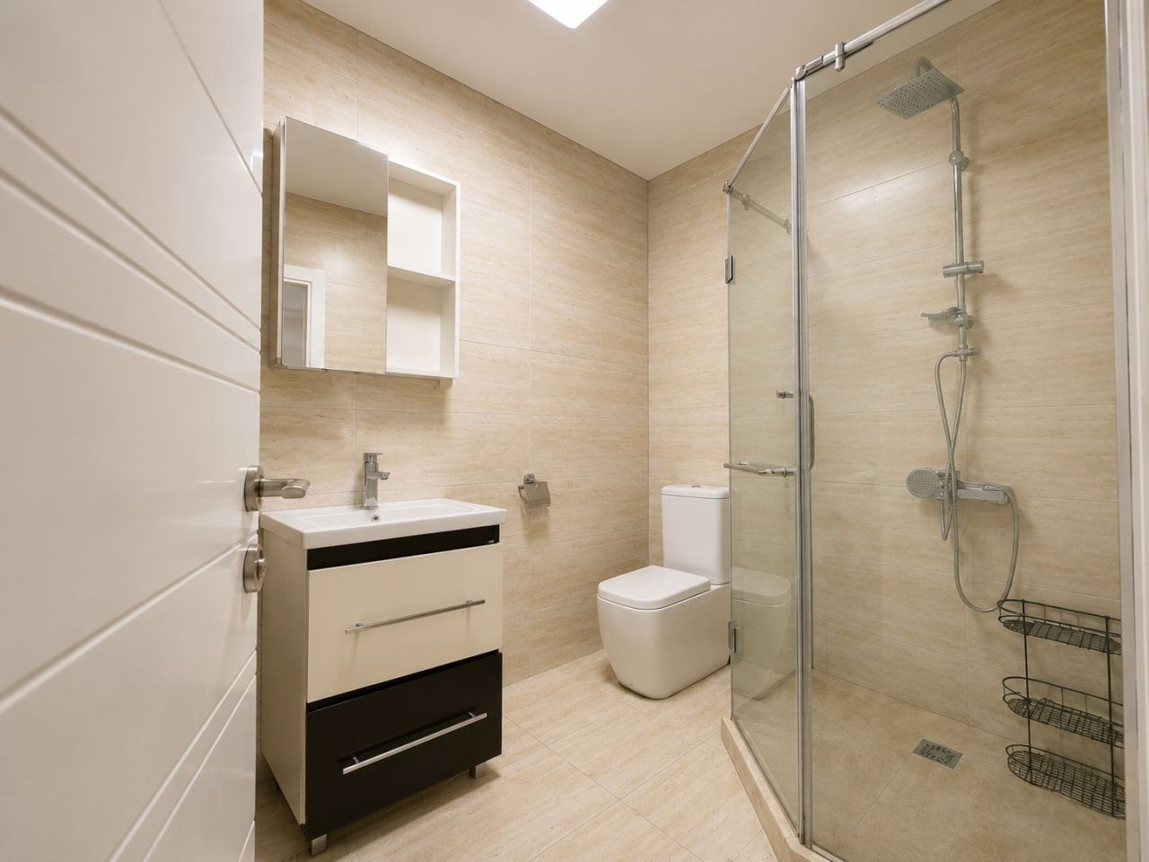 Квартира в Батуми, Грузия, 162 м² - фото 13